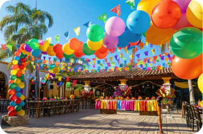 Bigger Celebrations, Better Wholesale Prices